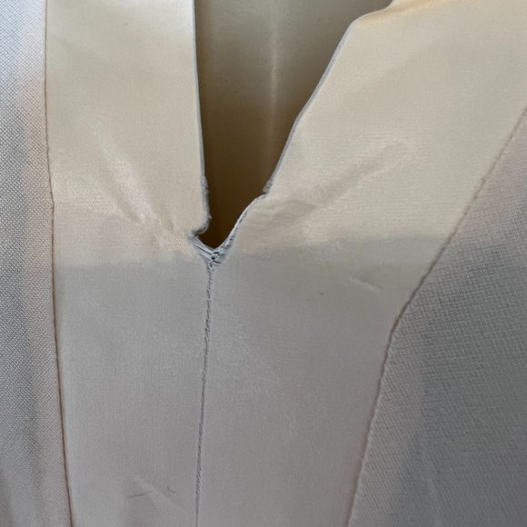 vintage Claire Sandra by Lucie Ann  Night Gown - Picture 8 of 8